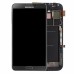 Galaxy Note 3 LCD Black / White 